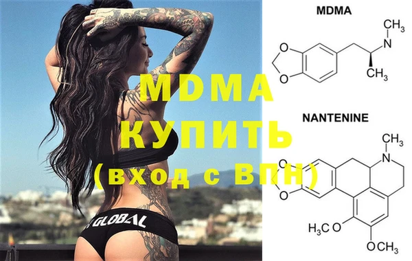 крисы Горнозаводск